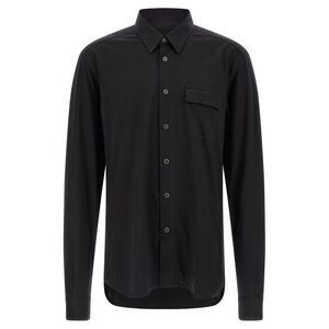 Kiton Men's Buba Shirt
